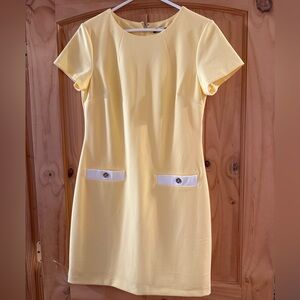 Tommy Hilfiger  Workwear Dress!